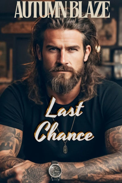 Last Chance