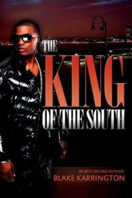 Free ebooks to download in pdf format The King Of The South: