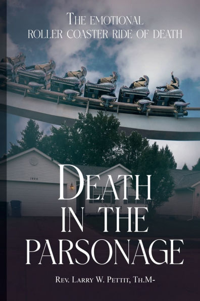 Death the Parsonage