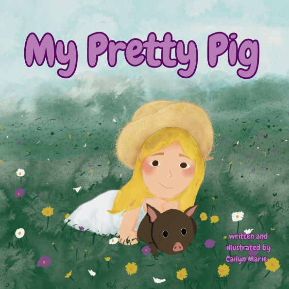 My Pretty Pig