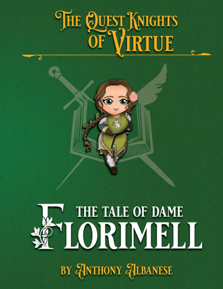 The Tale of Dame Florimell