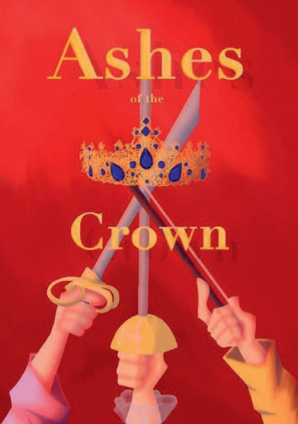 Ashes of the Crown