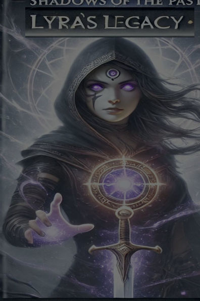 Lyra's Legacy: Shadows of the Past