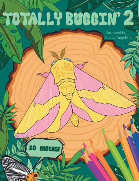 Totally Buggin' 2