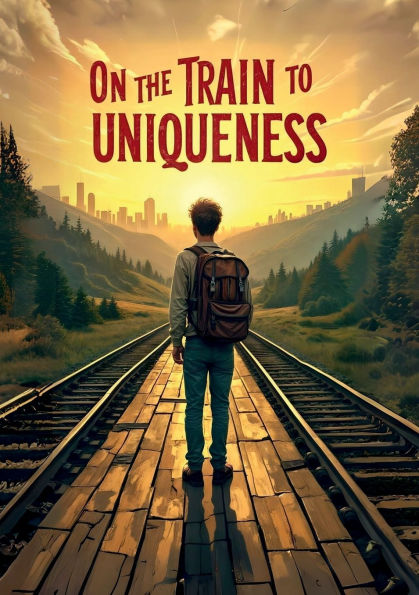 On The Train To Uniqueness: Two Weeks, One Backpack, and the Search for Identity