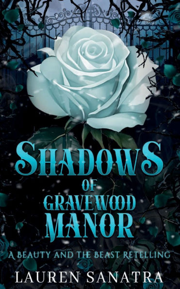 Shadows of Gravewood Manor