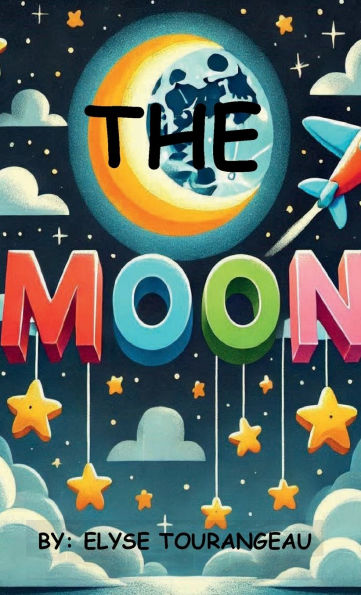 The Moon: Pocket Pals Series
