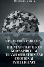 Mr. Accountability- The Next Chapter of God's Spiritual Transformation and Emotional Intelligence