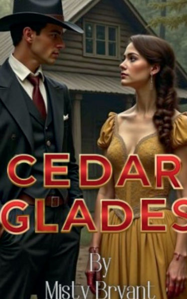 Cedar Glades