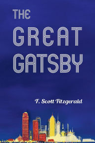 Title: The Great Gatsby, Author: F. Scott Fitzgerald