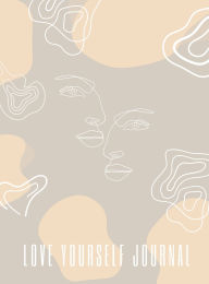 Title: love yourself journal!, Author: Melissa Vaughn