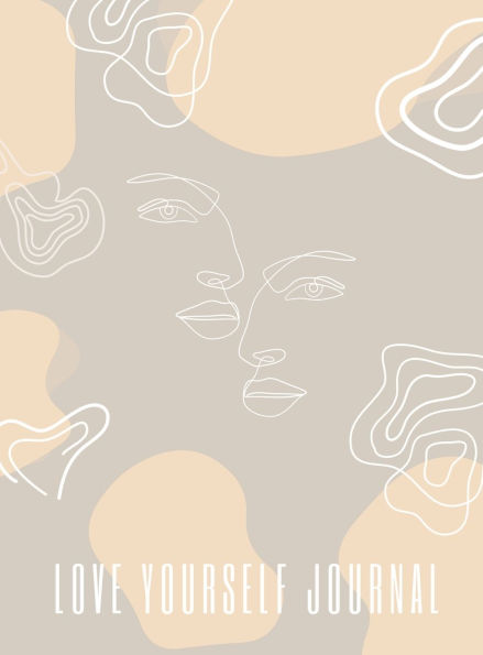 love yourself journal!