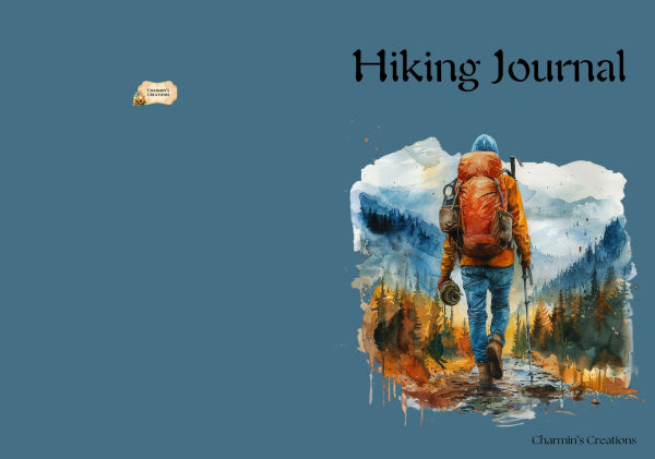 HIKING JOURNAL