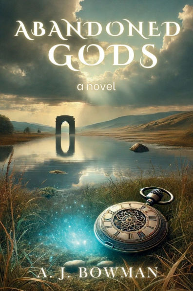 Abandoned Gods