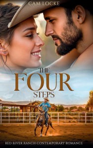 Free download for books pdf The Four Steps English version RTF 9798341867567 by Cam Locke