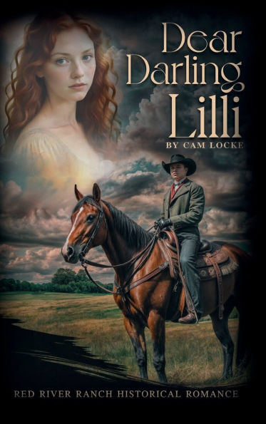 Dear Darling Lilli