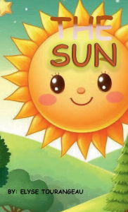 Title: The Sun: Pocket Pals Series, Author: Elyse Tourangeau