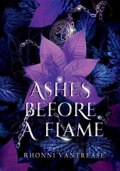 Ashes Before A Flame