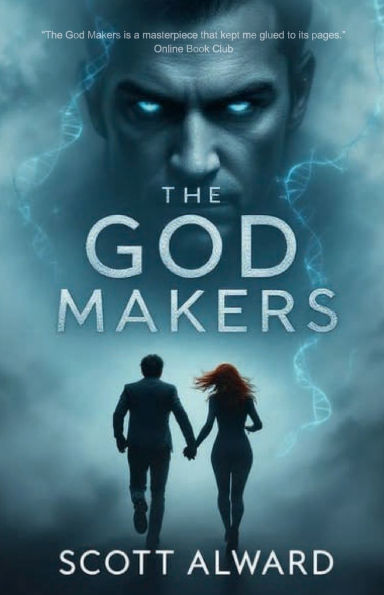 The God Makers