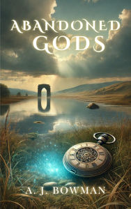 Free audiobooks to download uk Abandoned Gods 