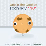 Title: Oddie the Cookie: I can say 