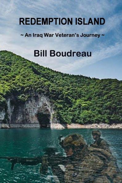 Redemption Island: An Iraq War veteran's journey