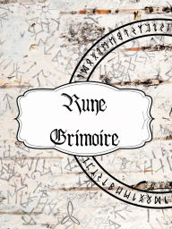 Title: Rune Grimoire, Author: Autumn Wilson