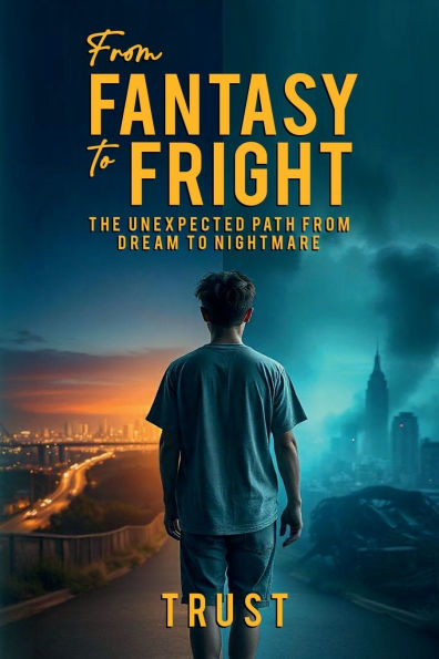 from Fantasy to Fright: The Unexpected Path Dream Nightmare