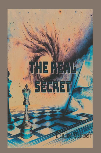 The Real Secret