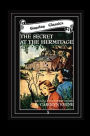 THE SECRET AT THE HERMITAGE - The Dana Girls