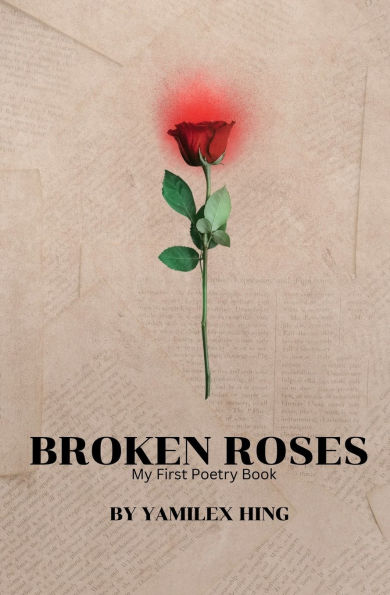 My First Poetry Book