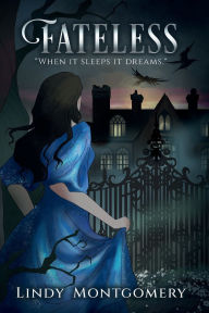 It book free download pdf FATELESS by Lindy Montgomery FB2 RTF DJVU