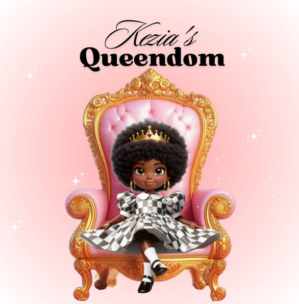 Kezia's Queendom
