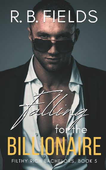 Falling for the Billionaire: A Steamy Second-Chance Military Billionaire Romance