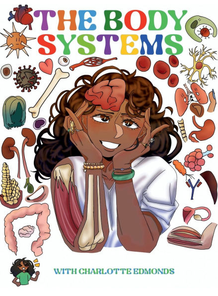 The Body Systems: with Charlotte Edmonds: