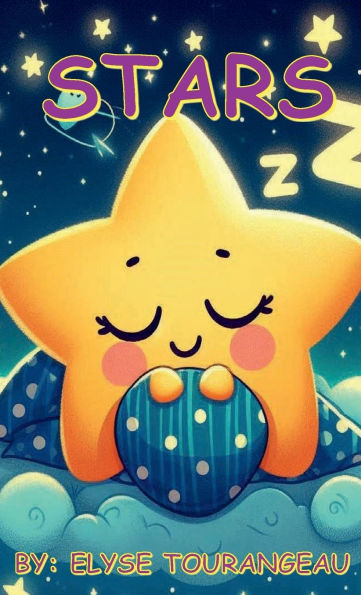 Stars: Pocket Pals Series