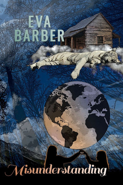 Misunderstanding: The tiger me