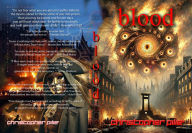 Free downloadable books pdf format Blood PDF RTF DJVU
