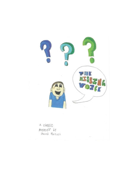 The Missing Voice