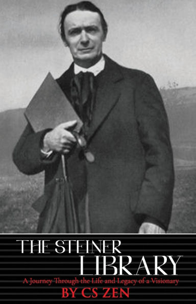 The Steiner Library: A Journey through the Life and Legacy of a Visionary