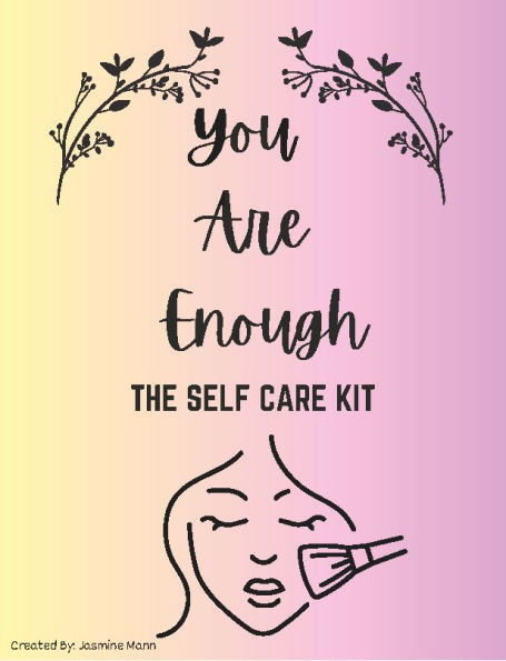 You Are Enough