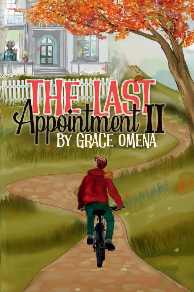 The Last Appointment II