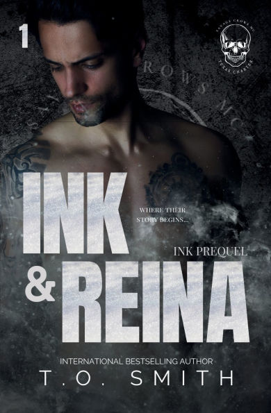 Ink & Reina: Prequel