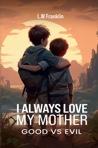 I Always Love My Mother: Good vs. Evil