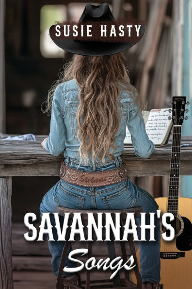 Savannah's Songs