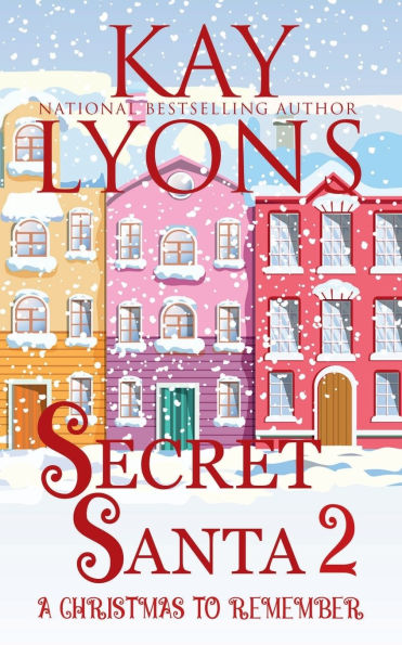 Secret Santa 2: A Christmas To Remember: