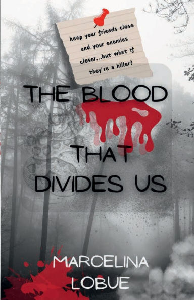 The Blood that Divides Us