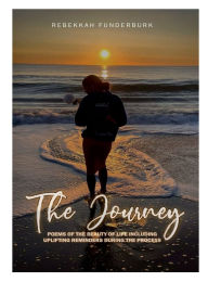 Title: The Journey, Author: Rebekkah Funderburk