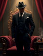 The Mafia Boss: Italian Mafia Trilogy