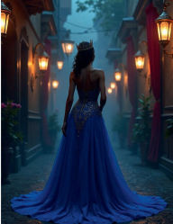Title: The Mafia Queen, Author: Stacie Graham